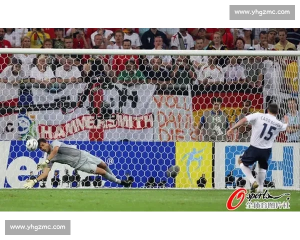 五届世界杯宿命对决，恩怨情仇纠葛不断！