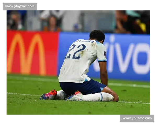 泪洒赛场！2026世界杯，传奇球星们的告别充满了不舍