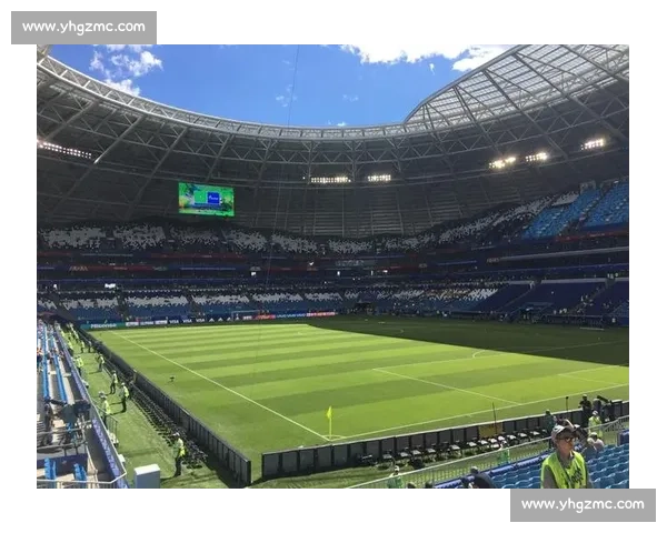 球迷必看！世界杯场馆交通攻略，出行无忧看球嗨！