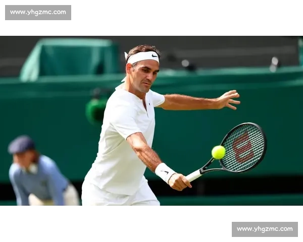 硬汉的较量，网球历史冠军榜硬地赛场谁主沉浮