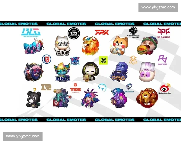 LOL手游选手跨界合作,电竞明星也能玩转时尚! LOL手游选手跨界合作,电竞明星也能玩转时尚!