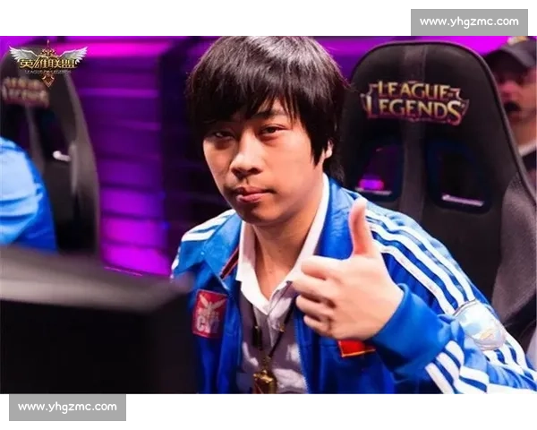 揭秘电竞富豪榜!顶尖选手年收入令人咋舌 揭秘电竞富豪榜!顶尖选手年收入令人咋舌