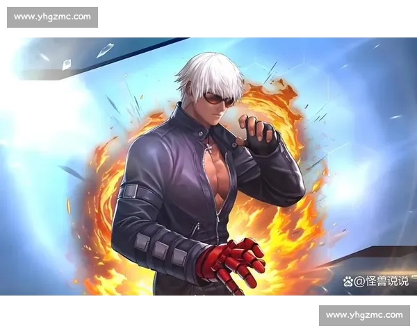 格斗游戏积分榜：格斗之王，谁能笑到最后