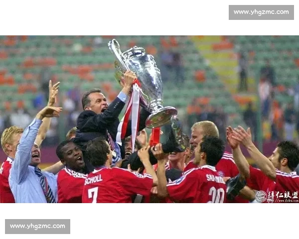 汗水铸就辉煌，德甲年度最佳球员评选标准引人深思