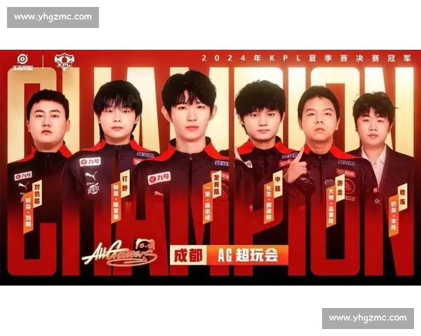 王者荣耀KPL秋季赛激战正酣，冠军宝座花落谁家