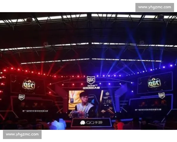 电竞AI裁判登场，公平竞赛新纪元来临！