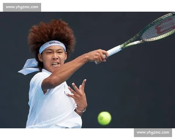 网坛神迹！XX选手，他让网球世界纪录变得如此触不可及